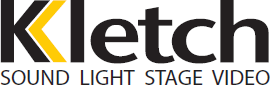 Kletch Sound light stage and video rental company